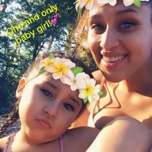 Meet your Posher, Meisha